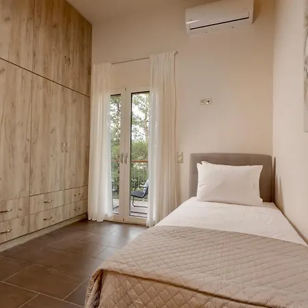 Villa Del Monte *