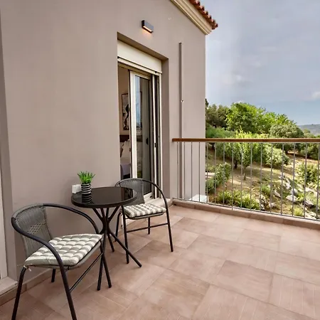 Del Monte * Armenoi (Rethymno)