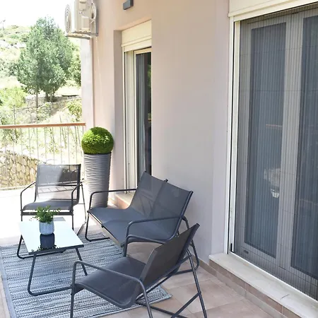 Villa Del Monte Armenoi (Rethymno)
