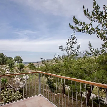Del Monte Villa Armenoi (Rethymno)