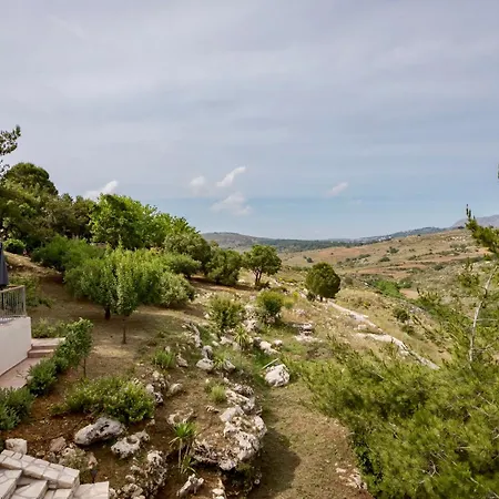 Villa Del Monte *